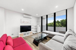 3Bds& FishM &Citylife Super Cozy, Sydney